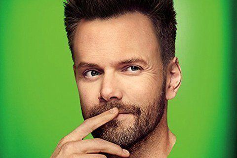 The Joel McHale Show