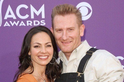 Joey + Rory