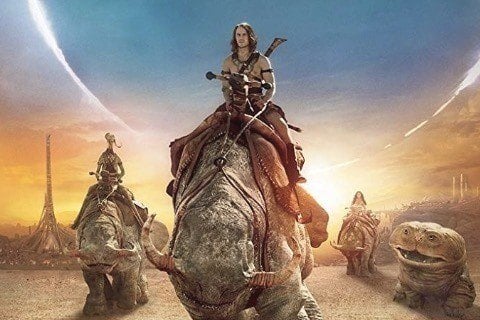 John Carter