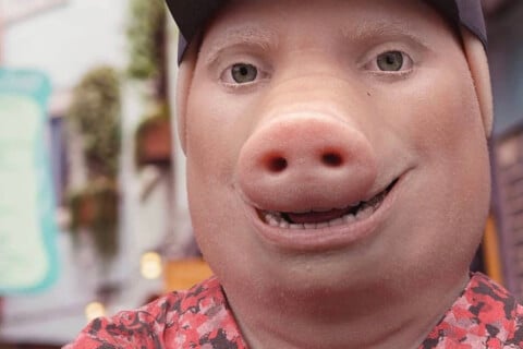 John Pork