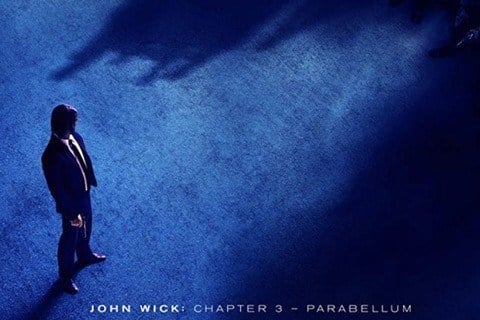 John Wick: Chapter 2 - Cast, Ages, Trivia