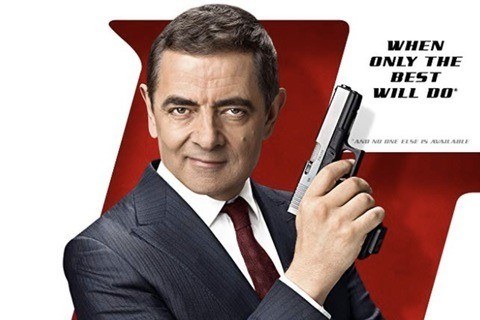 Johnny English Strikes Again