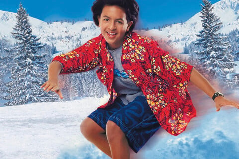 Johnny Tsunami