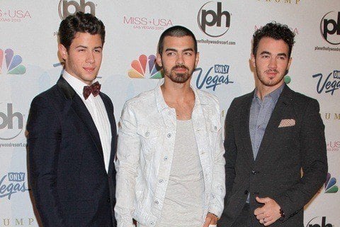 Jonas Brothers