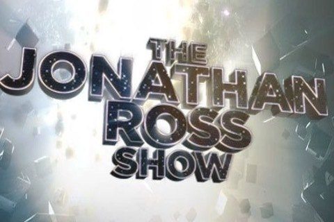 The Jonathan Ross Show