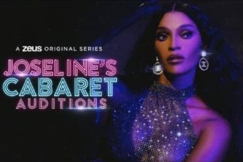 Joseline's Cabaret