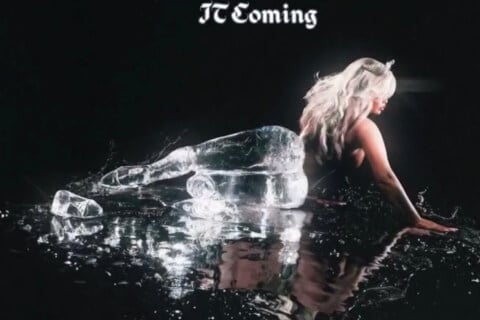 JT Coming