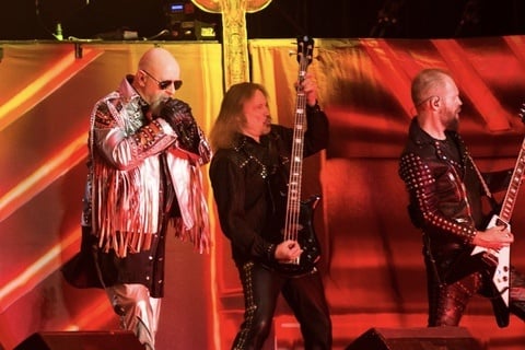 Judas Priest