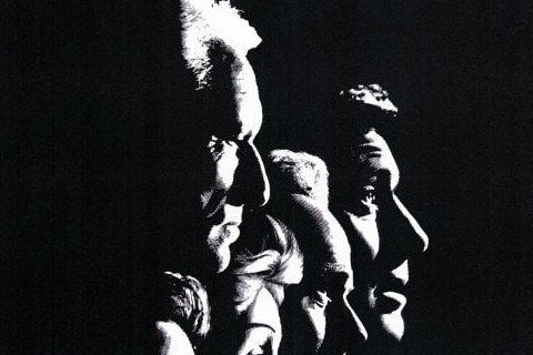 Judgment at Nuremberg