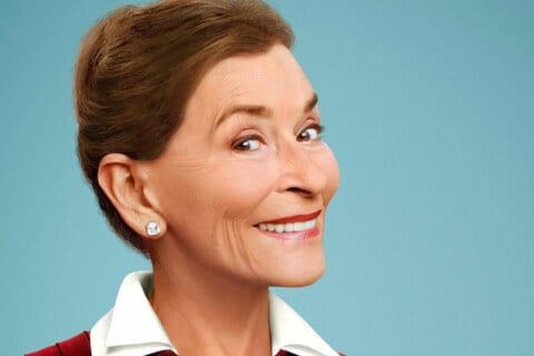 Judy Justice