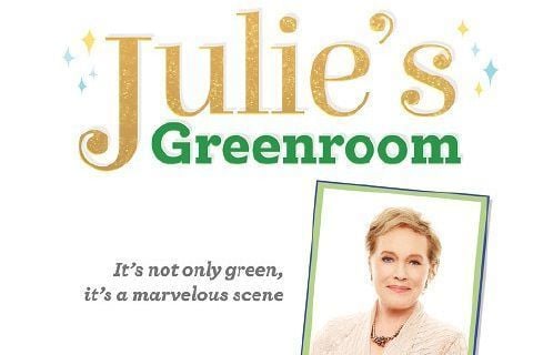 Julie's Greenroom