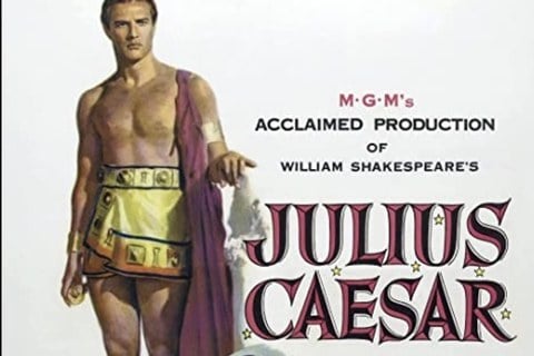 Julius Caesar