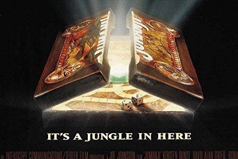 Jumanji