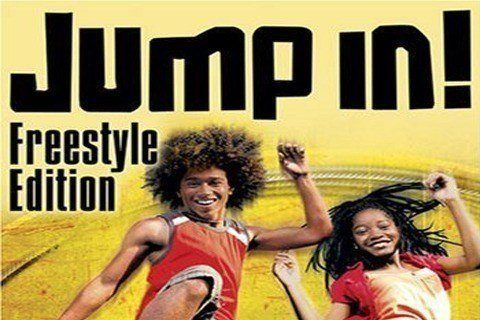 Jump In Disney Movie Starring Corbin Bleu