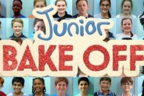 Junior Bake Off