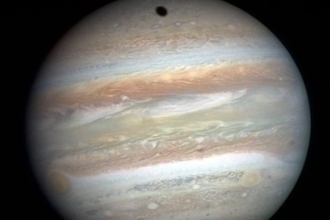 Jupiter