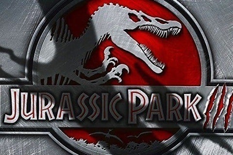 Jurassic Park III