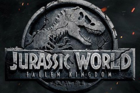 Jurassic World: Fallen Kingdom