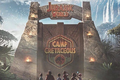 Jurassic World: Camp Cretaceous