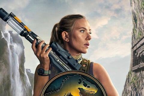 Jurassic World: Rebirth