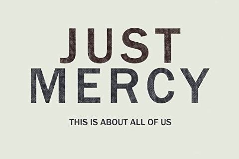 Just Mercy