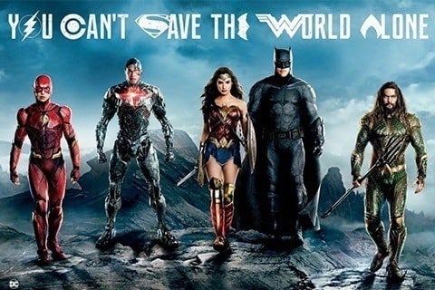 Justice League