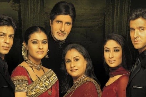 Kabhi Khushi Kabhie Gham