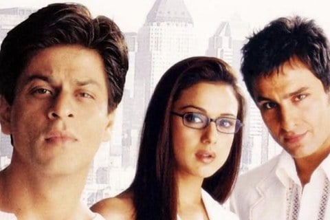 Kal Ho Naa Ho