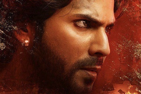 Kalank