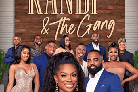 Kandi & The Gang