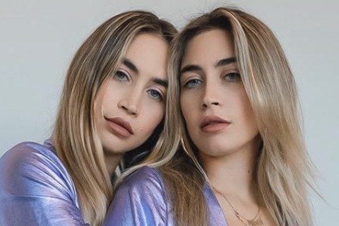 The Kaplan Twins