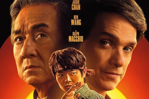 Karate Kid: Legends