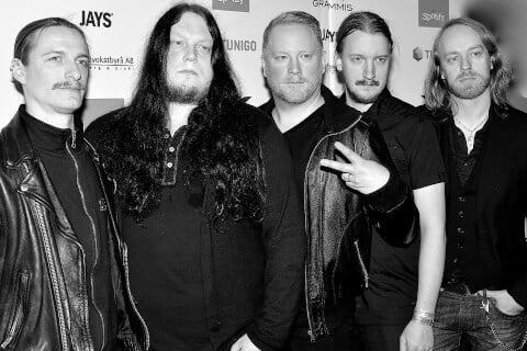 Katatonia