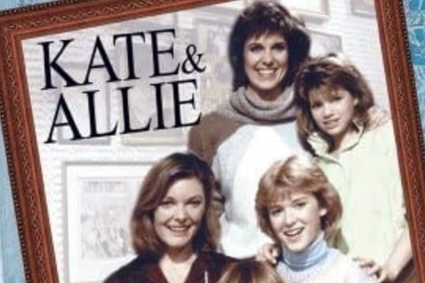 Kate & Allie