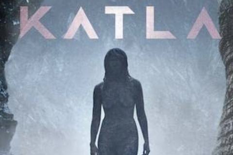 Katla