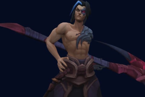 Kayn