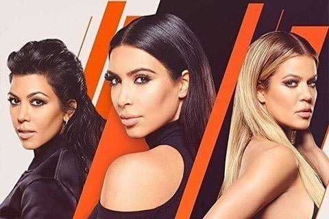 Keeping Up with the Kardashians