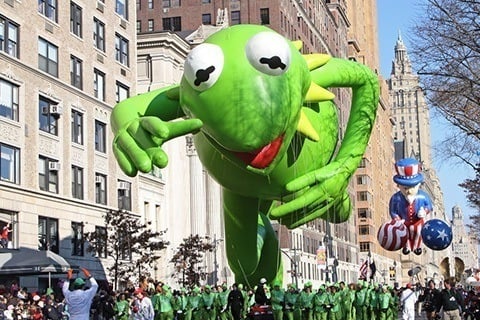 Kermit the Frog