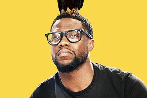 Kevin Hart's Guide to Black History