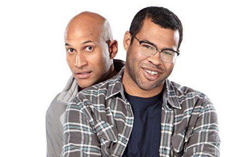 Key & Peele