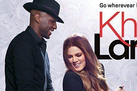 Khloé & Lamar