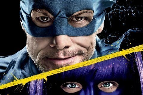 Kick-Ass 2