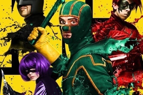 Kick-Ass