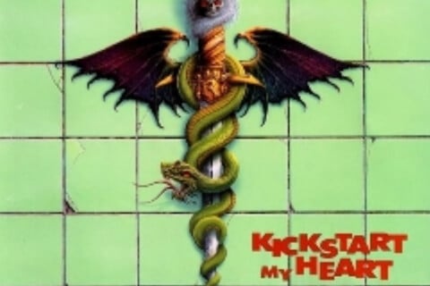 Kickstart My Heart