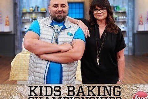 Kids Baking Championship