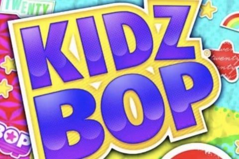 Kidz Bop UK