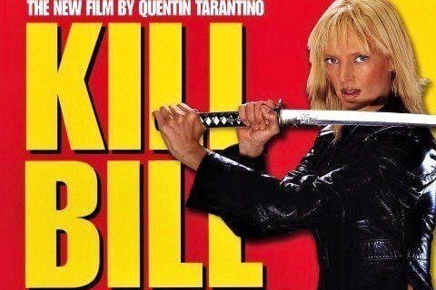 Kill Bill: Volume 2