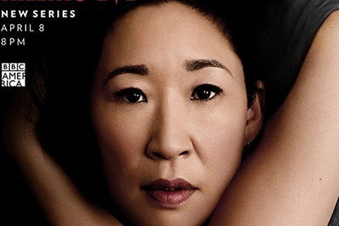 Killing Eve