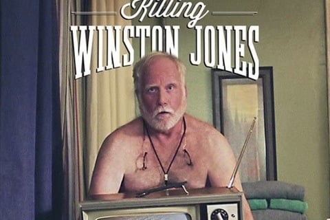 Killing Winston Jones