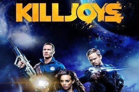 Killjoys